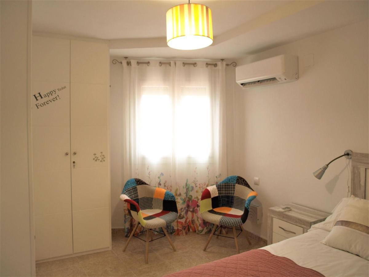 Casa Kalimera Куенка Екстериор снимка