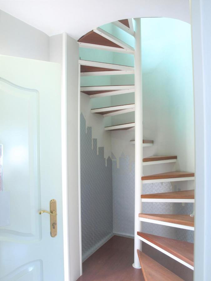 Casa Kalimera Куенка Екстериор снимка