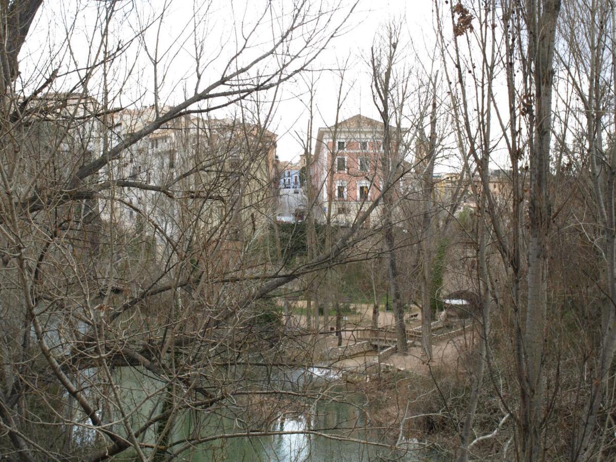 Casa Kalimera Куенка Екстериор снимка