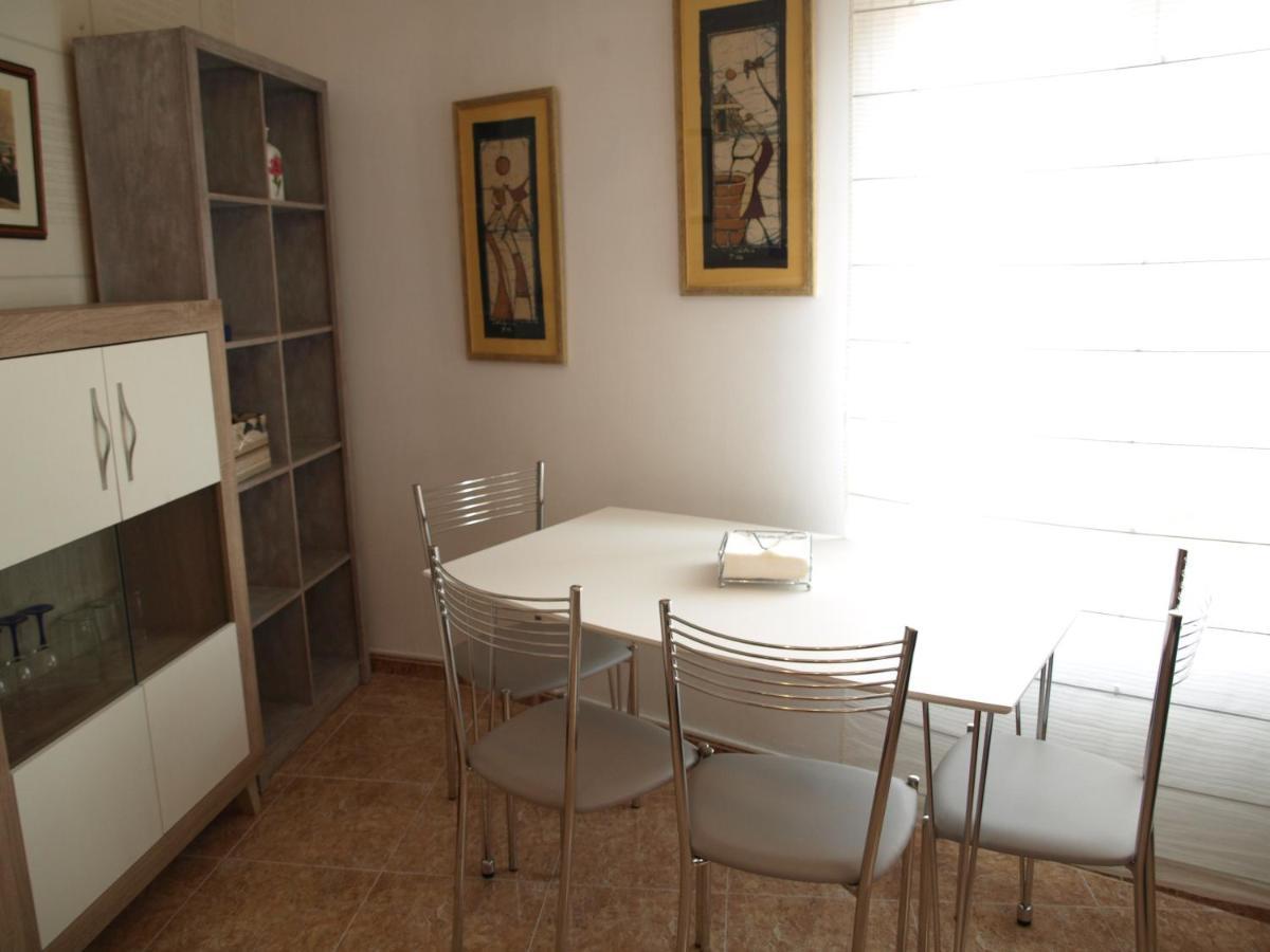 Casa Kalimera Куенка Екстериор снимка