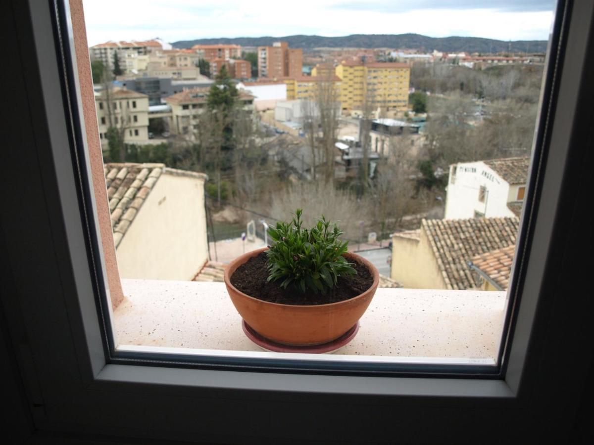 Casa Kalimera Куенка Екстериор снимка