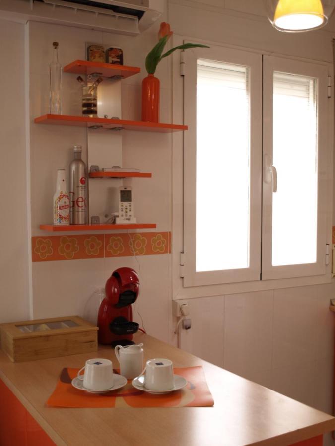 Casa Kalimera Куенка Екстериор снимка