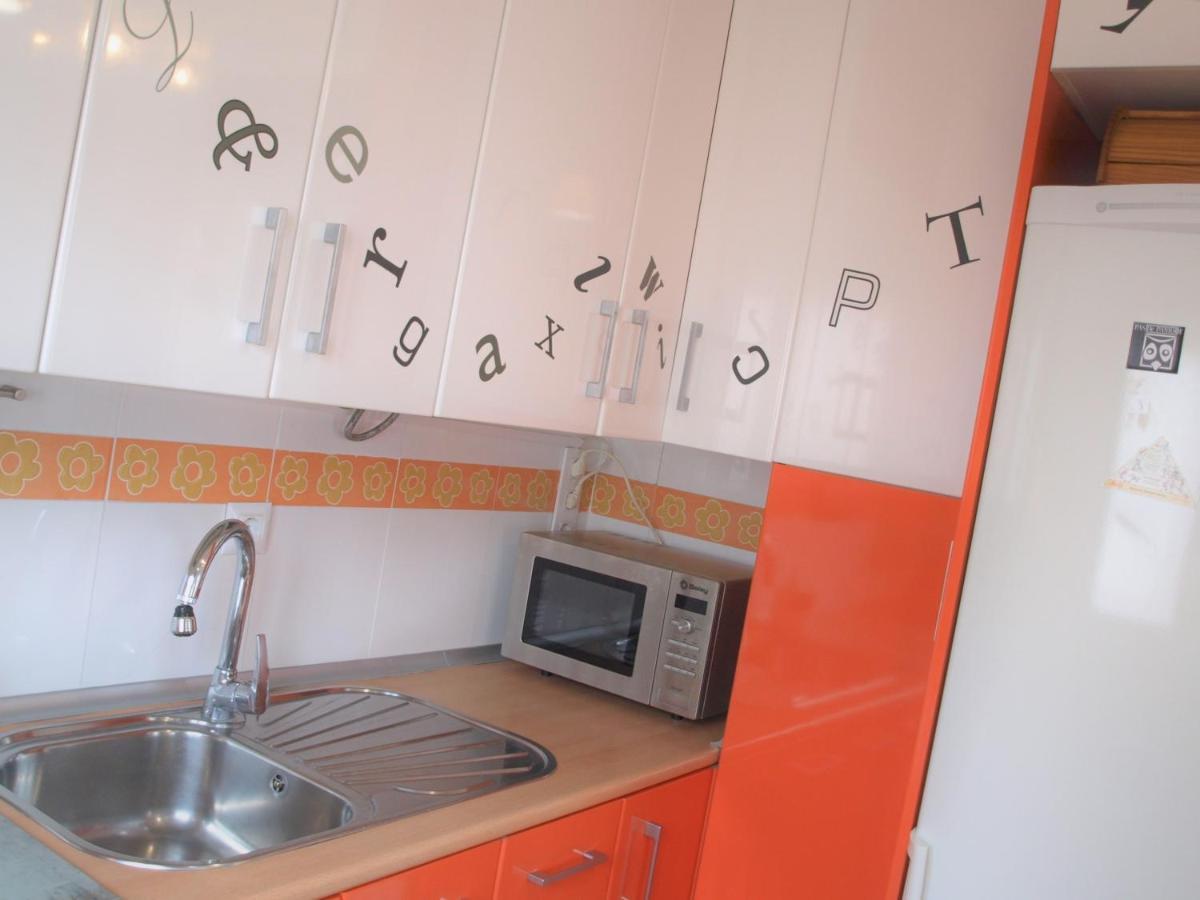 Casa Kalimera Куенка Екстериор снимка